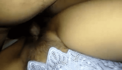 Le Doy Bien duro a mi Cholita mientras le Grabo