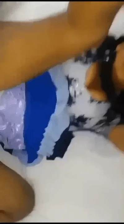 Grabo Porno de Cholita Mientras ella Gime Bien Rico