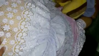 Follo a mi cholita bien rico por atras le gusta